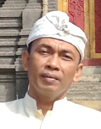 I Wayan Nuarsa I Wayan Nuarsa